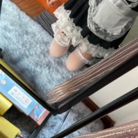 cosplay纯欲风性感制服情趣内衣女仆装买家秀